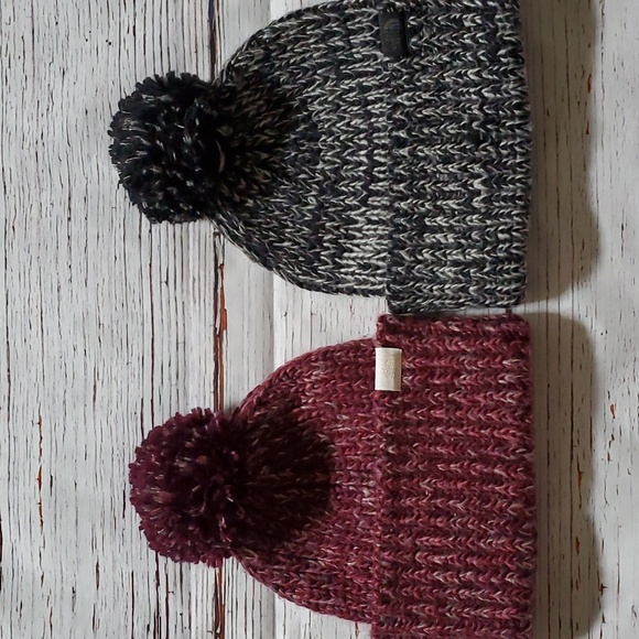 The North Face Accessories - 🆕️ THE NORTH FACE COZY CHUNKY BEANIE